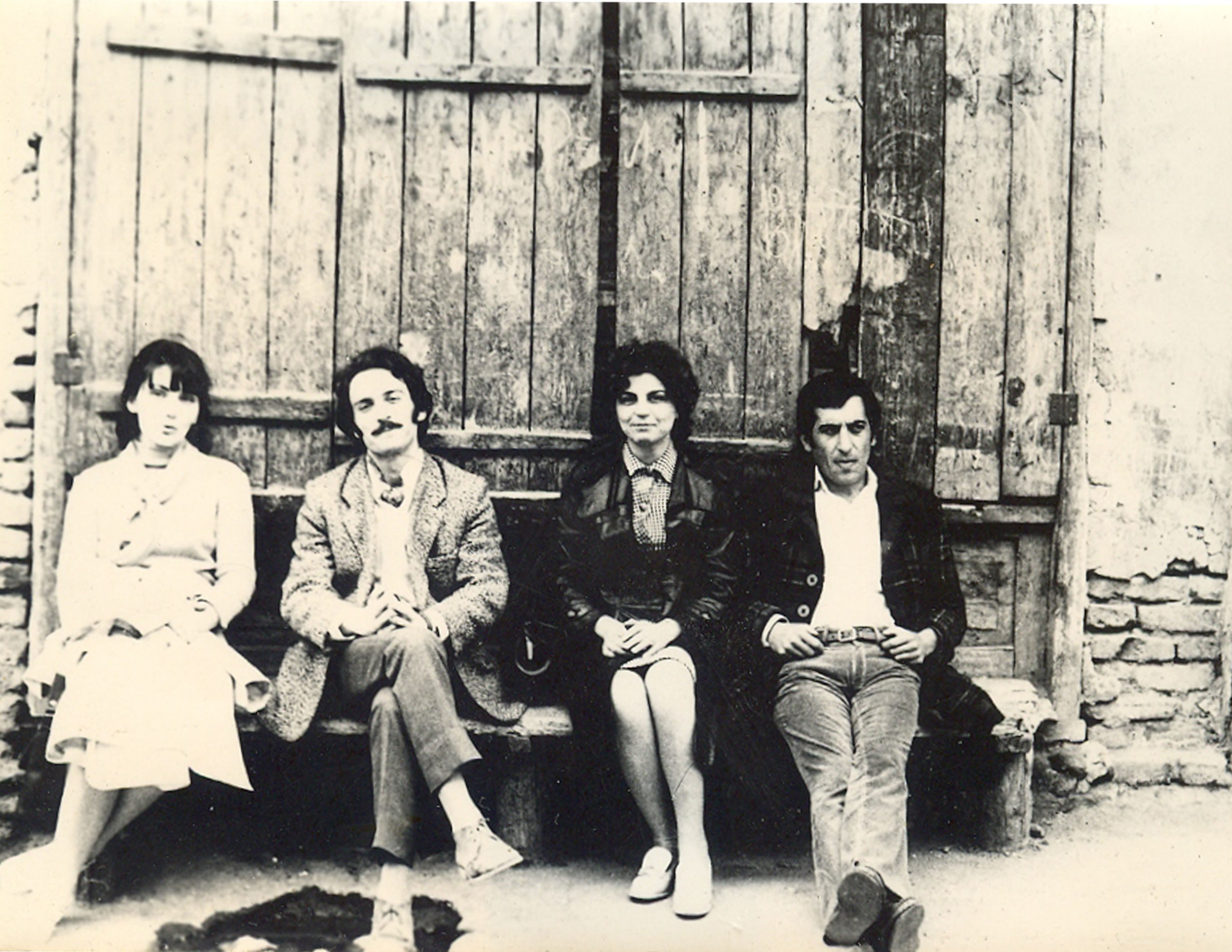 nodar-friends