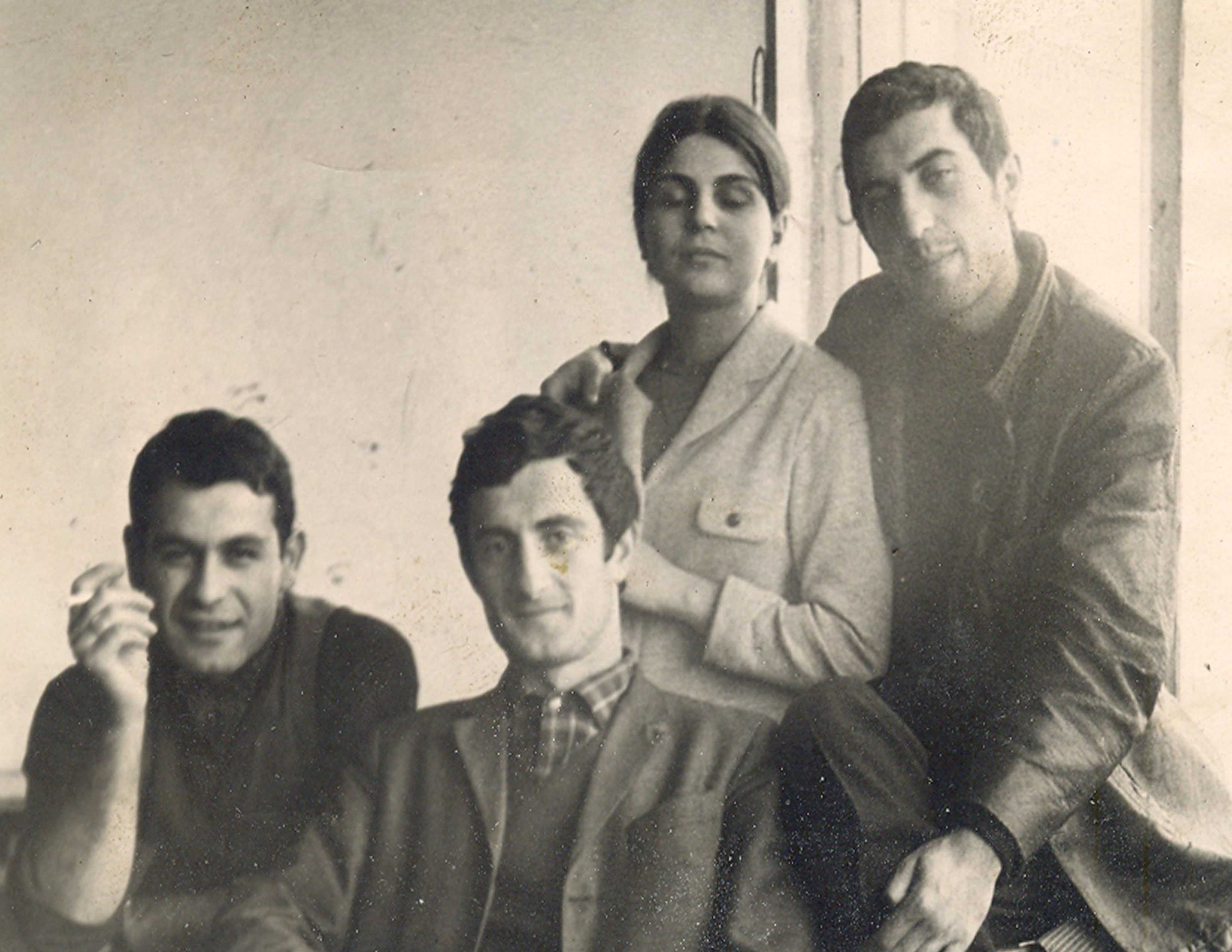 nodar-friends